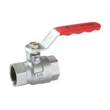 Pegler Ball Cock PB 100 PN 25 1 Inch - Alibhai Shariff Direct