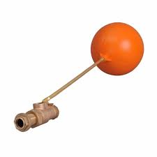 Pegler Float Valve Rod Without Ball 855 2 Inc - Alibhai Shariff Direct