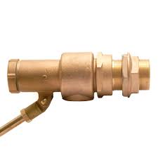 Pegler Float Valve Rod Without Ball 855 1.25 Inc - Alibhai Shariff Direct