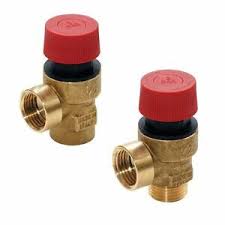 Pegler Pressure Reducing Valve 0.75 Inc - Alibhai Shariff Direct