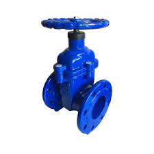 Pegler Sluice Valve 4 Inc - Alibhai Shariff Direct