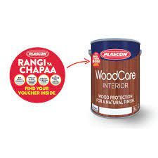 Plascon 1/2lt Budget Varnish Stains - Alibhai Shariff Direct