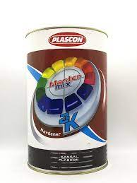 Plascon 1/4 lt Upox Hardener - Alibhai Shariff Direct