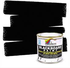 Plascon 1lt Budget Black Board Paint - Alibhai Shariff Direct