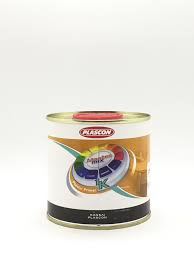 Plascon 1lt Upox Tar Activator - Alibhai Shariff Direct