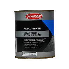 Plascon 1lts One Pack Etch Primer - Alibhai Shariff Direct