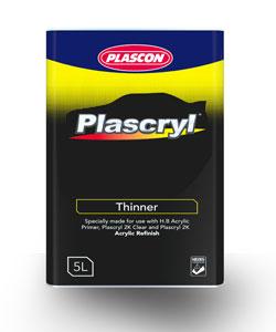 Plascon 1lt Hi Gloss - Alibhai Shariff Direct