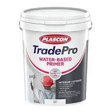 Plascon 20lts Plascobinder (Water Based) - Alibhai Shariff Direct