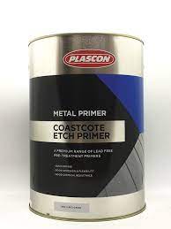 Plascon 4lts One Pack Etch Primer - Alibhai Shariff Direct