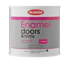Plascon 4lts Upox Epoxy Enamel - Alibhai Shariff Direct