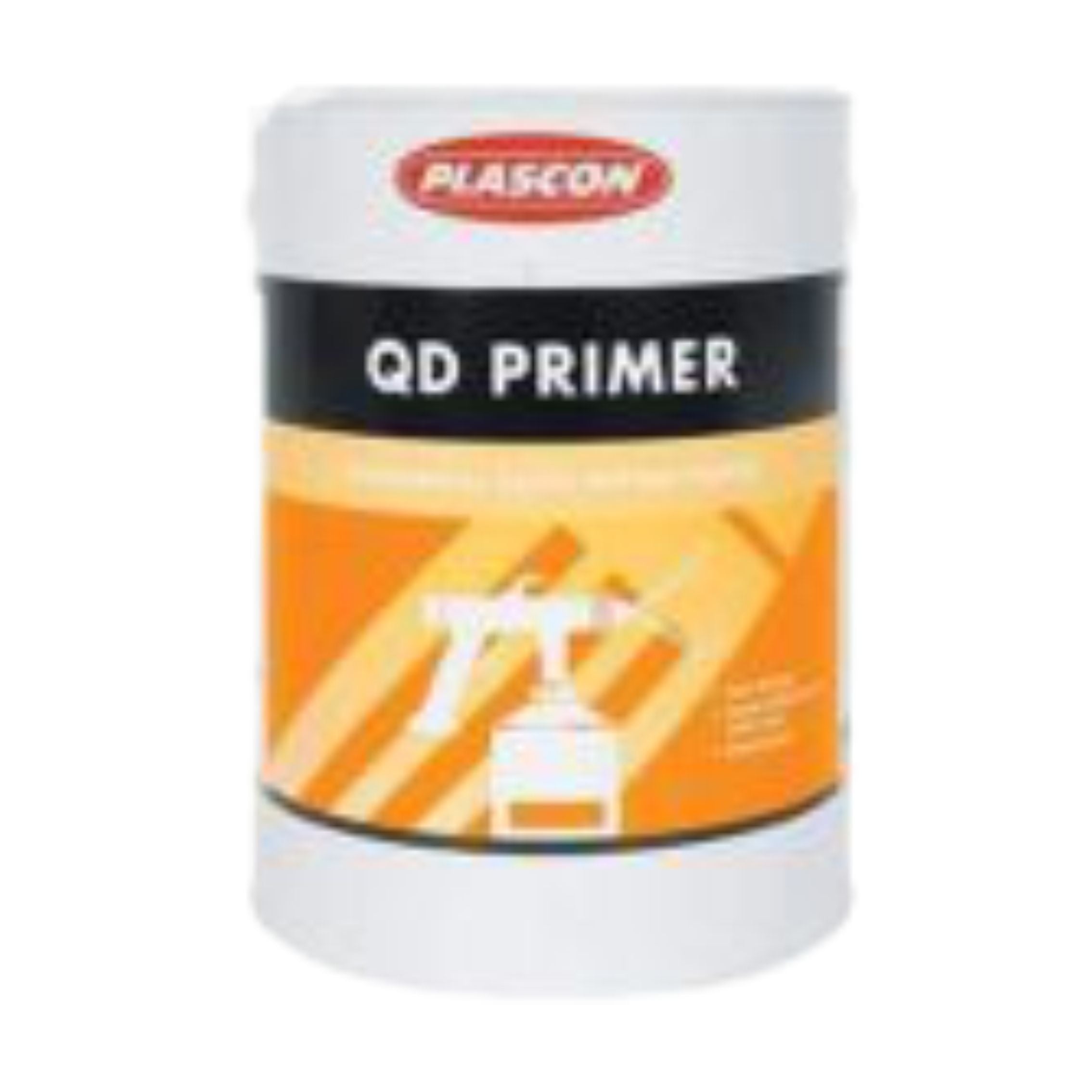 Plascon 5lts Thinner For Q.A.D - Alibhai Shariff Direct