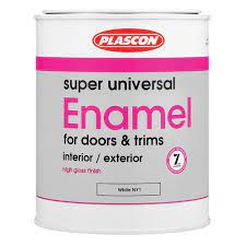 Plascon 1lt Hammer Finish Enamel - Alibhai Shariff Direct