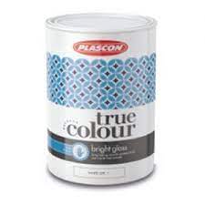 Plascon 1lts Acrylic Primer Sealer Undercoat - Alibhai Shariff Direct