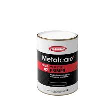 Plascon 1lts Grey Oxide Metal Primer - Alibhai Shariff Direct