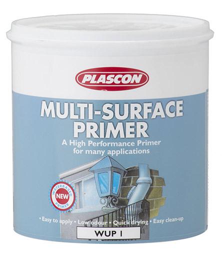 Plascon 1lts Penetrating Primer (Oil Based) - Alibhai Shariff Direct