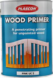 Plascon 20lts Penetrating Primer (Oil Based) - Alibhai Shariff Direct