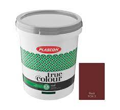 Plascon 20lts Roof Paint - Green, cornflower, Grey - Alibhai Shariff Direct