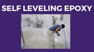 Plascon 4lts Self Leveling Epoxy Floor Paint - Alibhai Shariff Direct