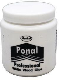 Ponal wood glue 250ml pack of 4 - Alibhai Shariff Direct