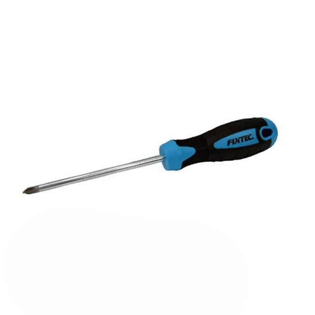 Screwdriver Pozidrive 6×200mm - Alibhai Shariff Direct