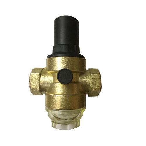Pressure Reducing Valve 1Inc - Alibhai Shariff Direct