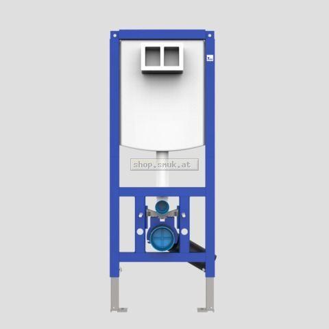 Sanit Concealed Cistern, Dry Wall - Alibhai Shariff Direct