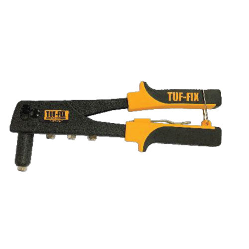 RIVETER HAND H/D 10