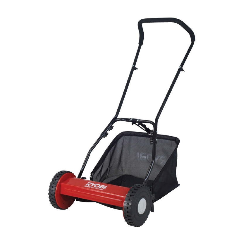 Push Mower 380MM-RYOBI - Alibhai Shariff Direct