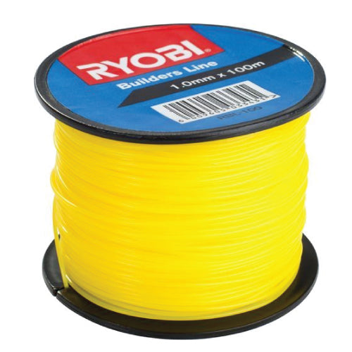 RYOBI BUILDING LINE 1.00MM - Alibhai Shariff Direct