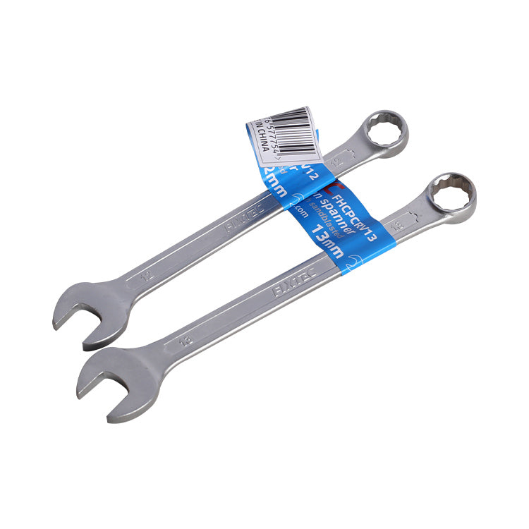 Ratcheting Wrench Set 6mm-32mm - Alibhai Shariff Direct