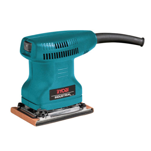 RYOBI SANDER ORBITAL PALM 170W - Alibhai Shariff Direct