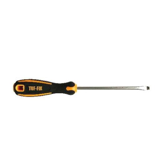 SCREW DRIVER STAR TPR GRIP #2X150MM - Alibhai Shariff Direct