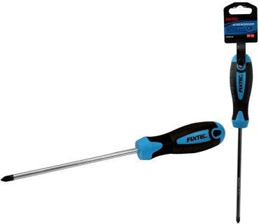 Screwdriver Philips 1x100mm - Alibhai Shariff Direct