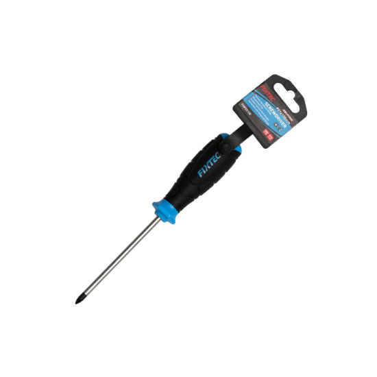 Screwdriver Philips 2x125mm - Alibhai Shariff Direct
