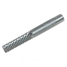 Silverline DRILL BIT TILE & CEMENT SPIRAL 1-4 inch - Alibhai Shariff Direct
