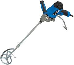 Silverline PADDLE MIXER HEAVY DUTY 20 - Alibhai Shariff Direct