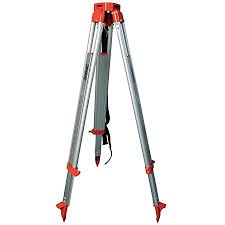 Silverline TRIPOD STAND ALUMINIUM - Alibhai Shariff Direct