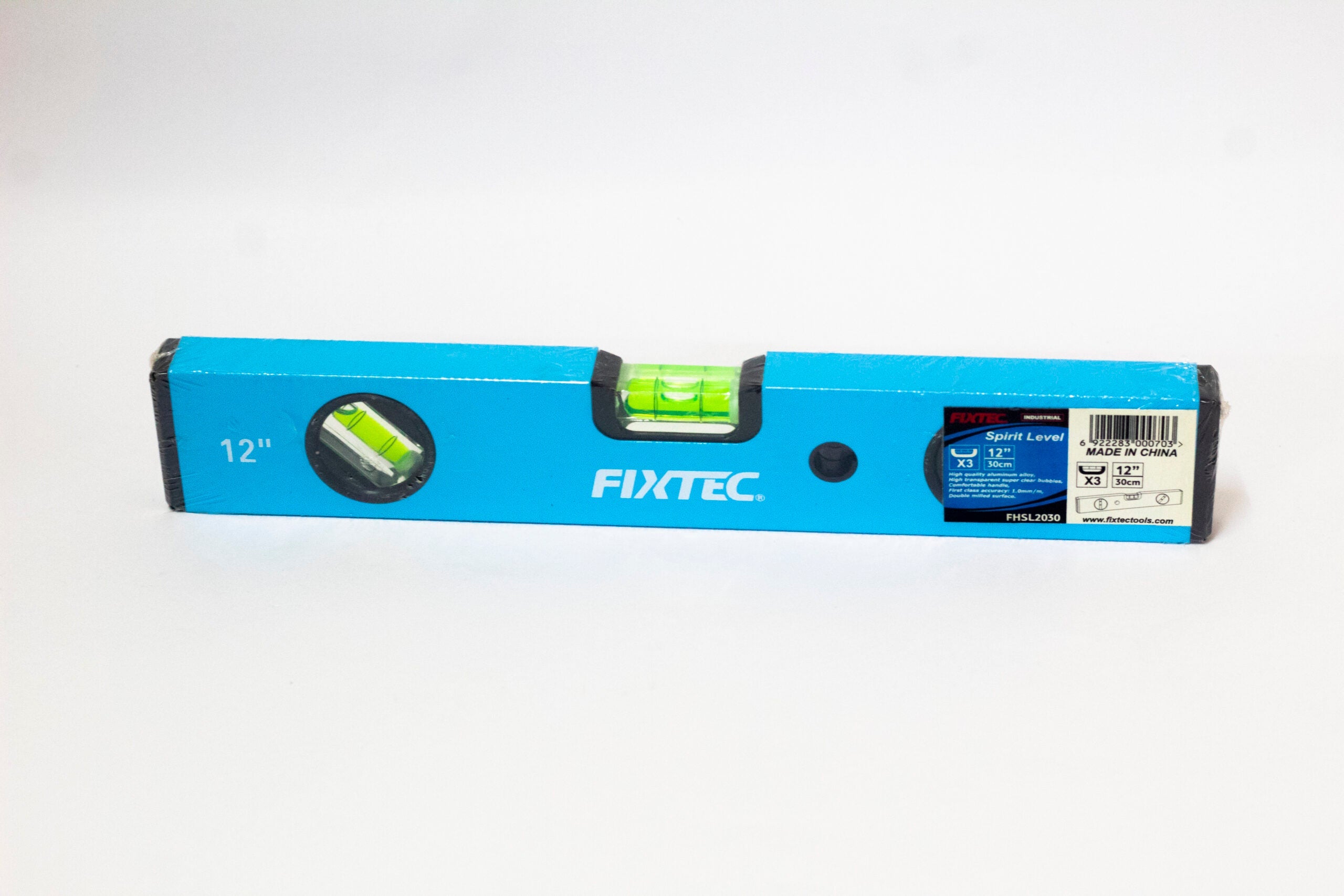 Spirit Level 12" - Alibhai Shariff Direct
