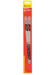 Starret-blade-grey-flex-18TPI-(1X50X20) - Alibhai Shariff Direct