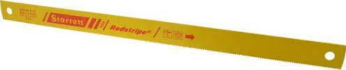 Starrette-blade-HSS-18-TPI-(1X50X20) - Alibhai Shariff Direct
