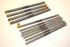 Starrette-blade-grey-flex-32-TPI-(1X50X20) - Alibhai Shariff Direct