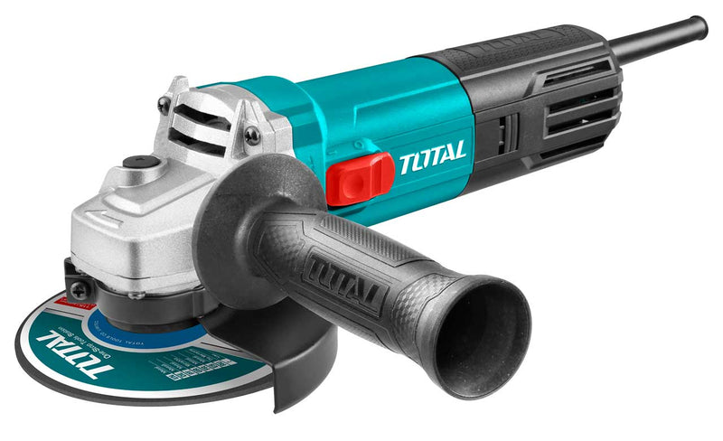 Total Angle grinder - Alibhai Shariff Direct
