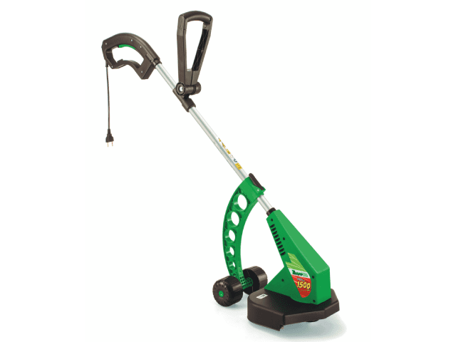 TRAPP ELECTRIC TRIMMER TURBO WITH WHEELS
MASTER 1500W - Alibhai Shariff Direct