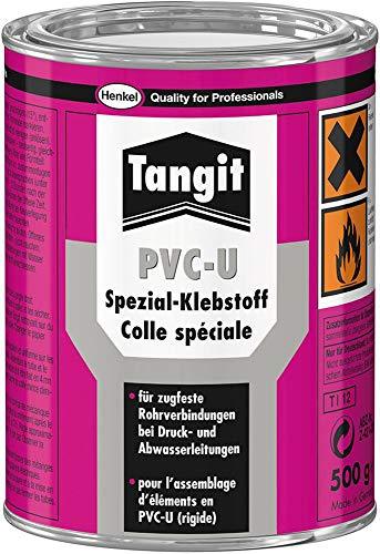 Tangit PVC glue 100mm - Alibhai Shariff Direct