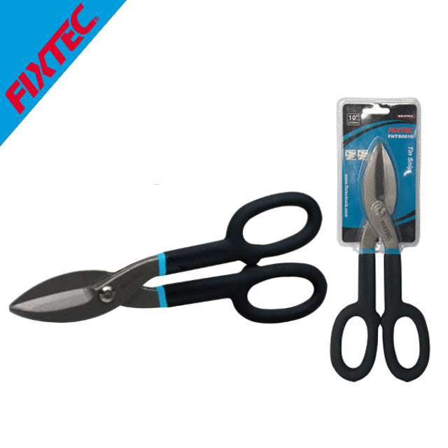 Tin Snip 10