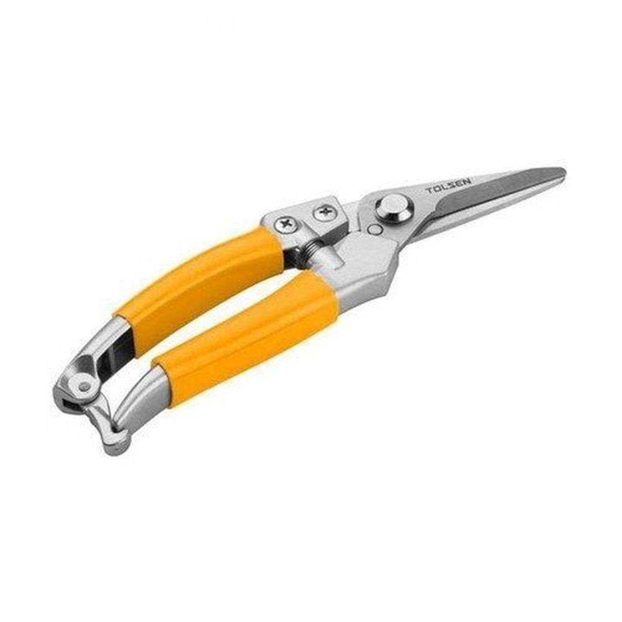 Tolsen Straight Pruning Shear(31031) - Alibhai Shariff Direct