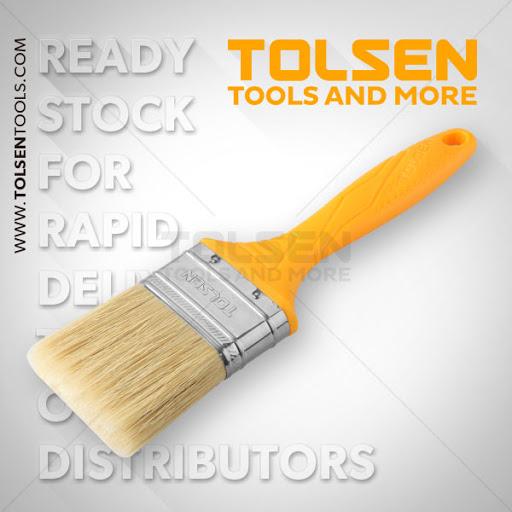 Tolsen Brush 3