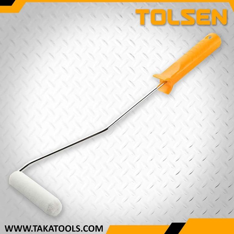 Tolsen Paint roller 4