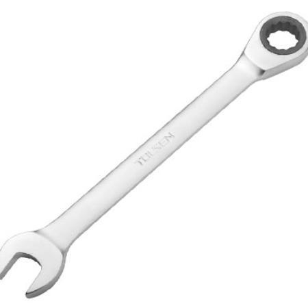 Tolsen Ratchet Spanner 17mm-15213 - Alibhai Shariff Direct