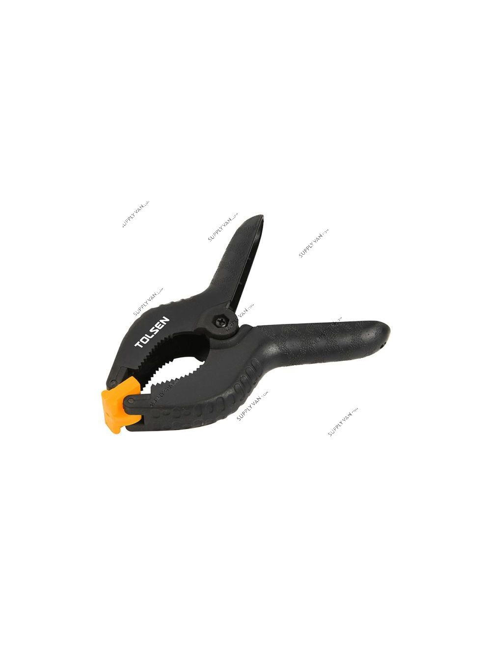 Tolsen Spring Clamp 6"-10199 - Alibhai Shariff Direct